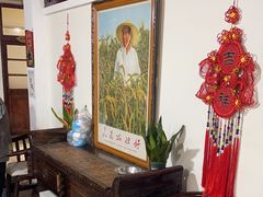 -人民公社大食堂(顺义总店)