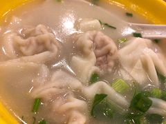 -龙抄手(春熙路总店)