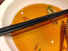 -西贝(枫蓝国际购物中心店)