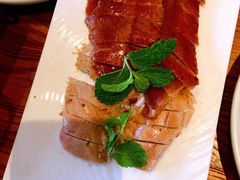 -四季民福烤鸭店(前门廊房二条店)
