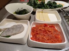 -海底捞火锅(振华商厦店)
