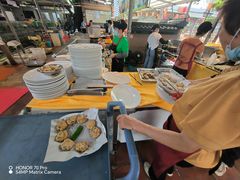 -大笑饭堂(甲子桥店)