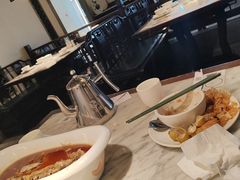 -小菜园新徽菜(苏州繁花中心店)
