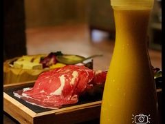 雪花肥牛-滇釜火锅·能喝汤的火锅(车公庄店)
