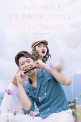 -薇薇新娘婚纱摄影(西樵店)