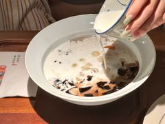 -RUXU入续糖水铺与包(卓悦中心店)