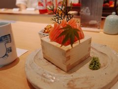 -TORO MaKi 寿司·日料(华创店)