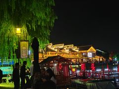 -大小河街
