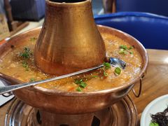 -雀舞云南菜(天津天河城购物中心店)