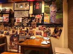 -気楽亭和食料理(气乐亭大世界本店)