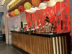 -西安饭庄·非遗陕菜(钟楼店)