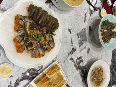 -皇朝海鲜酒店