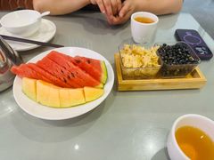 -牡丹宴·正宗洛阳菜·水席专家(国家牡丹园店)