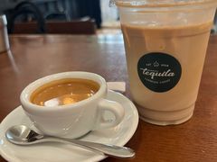 -Tequila Espresso(嘉善路店)