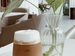 -马咖啡macup·意式轻餐·观景餐厅