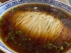 -同得兴 Since·1995 传统苏式面馆(嘉馀坊店)