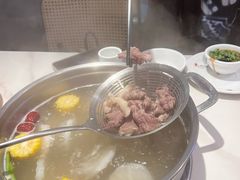 -八合里潮汕鲜牛肉火锅(福州万象城店)