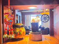 -老井俄式餐厅
