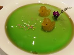-稻香酒家·33年老字号·港式粤菜(富邦中心店)
