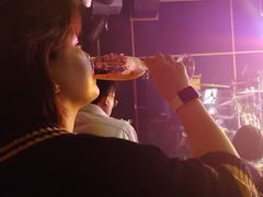 -MOSSO音乐酒吧·Live House(南京西路店)