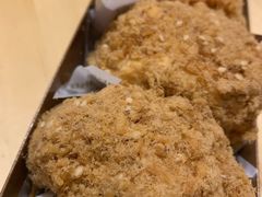 爆浆小贝-芊浔家的蛋糕王国(升龙店)