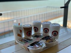 -太平洋咖啡(海天驿站店)