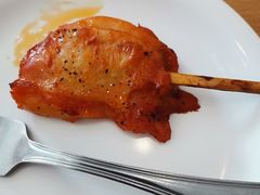 -萨莉亚意式餐厅(东川路店)
