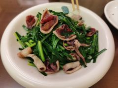 -小有天灌汤包老菜馆(南一马路店)
