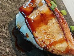 -Tuna maki寿司(苏州中心商场店)