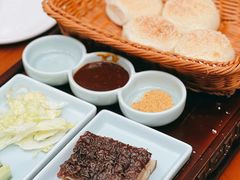 -烧肉馆(古北水镇景区店)