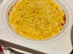 -曼玉餐厅(中原万达店)