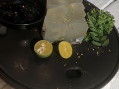 -肆月河豚·新淮扬(金融街店)