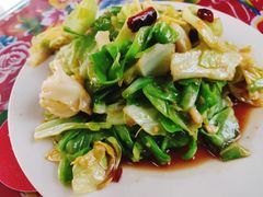 -何适山庄 ·可团建(水长城P2停车场店)