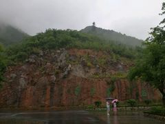 -千岛湖石林
