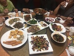 -大眼锅贴水饺(河东店)
