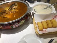 -解家河南菜(商鼎路店)