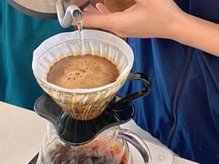 -二里咖啡(上堡公寓店)