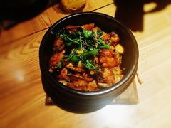 -竹里馆·淮扬菜·功夫茶(老门东店)