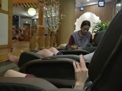-纽斯桑拿会所(天山店)
