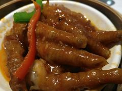 -多多旺港式茶餐厅(新区店)