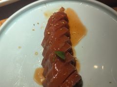 -金牌外婆家(苏州中心店)