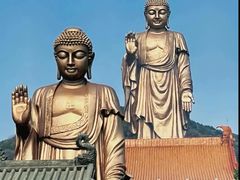 -灵山胜境
