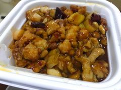 -好嫂子酱猪手•农家菜(蒲黄榆店)