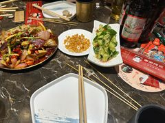 -串王阿三烧烤·小龙虾·烤鱼(拱墅胜利河美食街店)