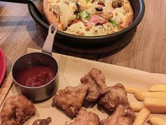 -必胜客(吾悦国际广场店)