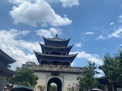 -大理古城
