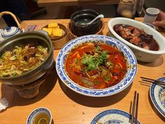 -南京大牌档(龙江新城市广场店)