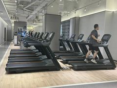 -FLARE STAR FITNESS(复地活力城店)