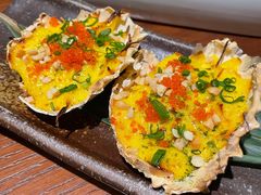 焗蟹宝-匠和风精致料理(世茂双子塔店)