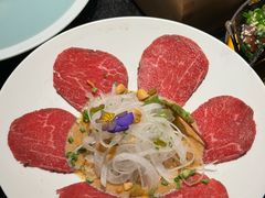 -上井料理黑金店(IFS国金中心店)